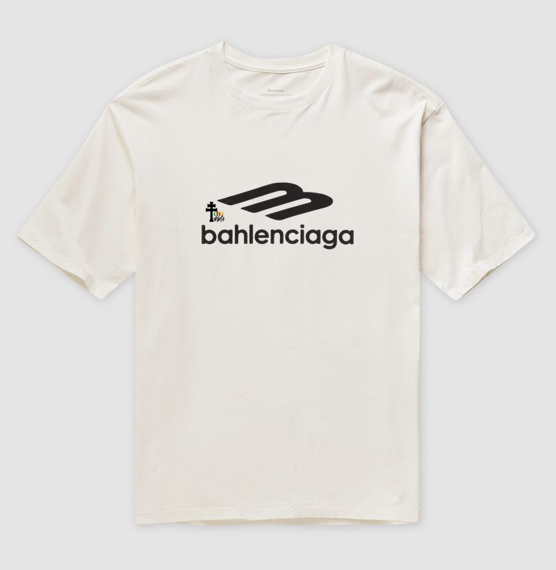 BAHlenciaga
