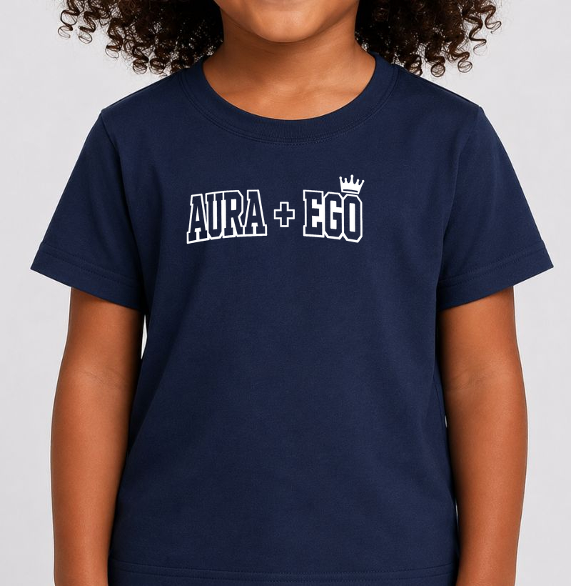Aura + ego 👑