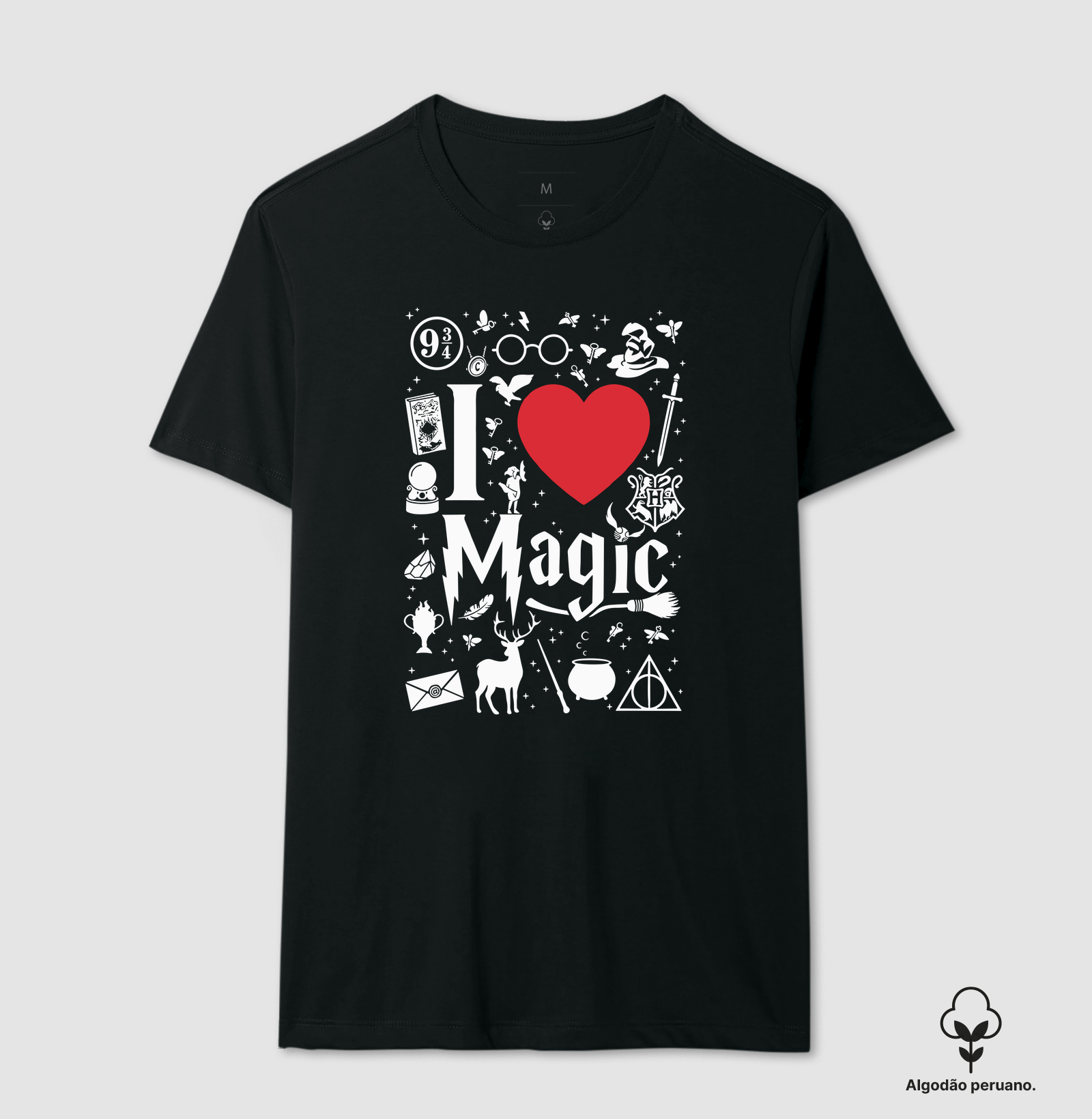 Eu Amo Magia