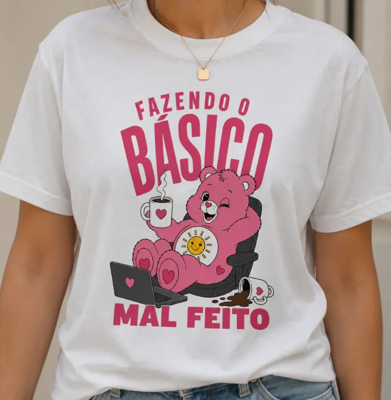 básico mal feito