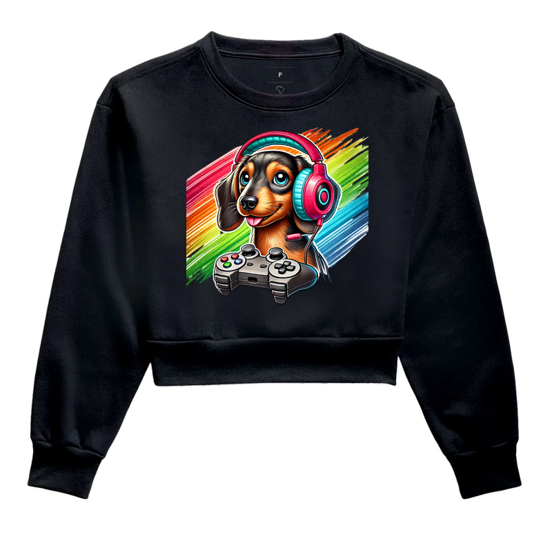 Dachshund (Salsicha)