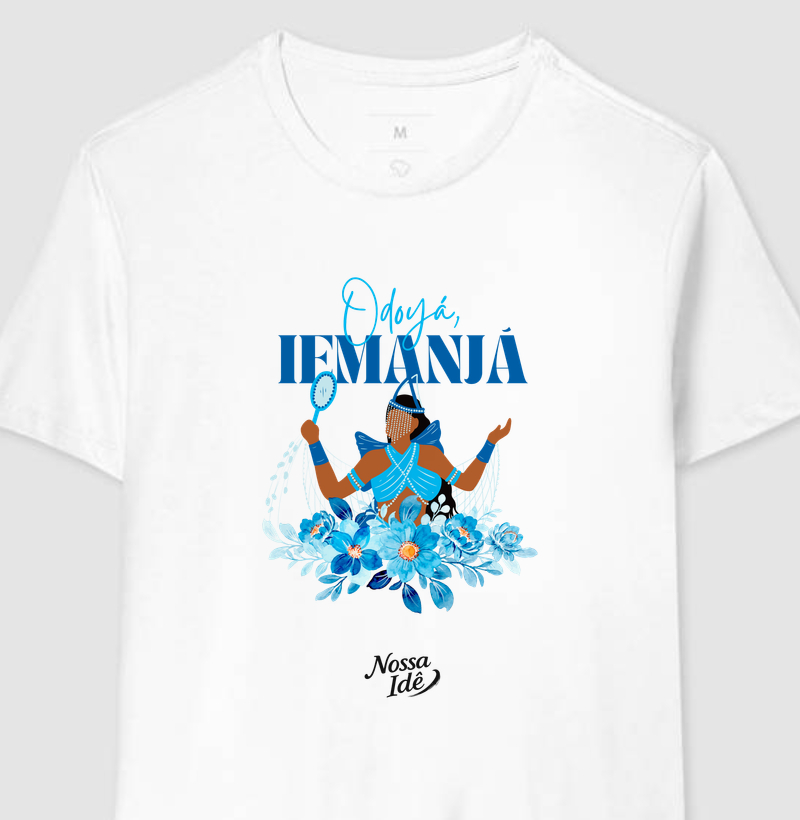 Odoyá, Iemanjá