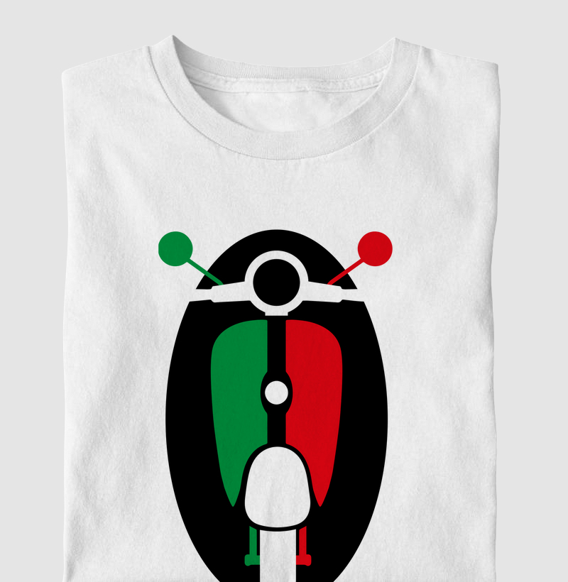 Scooter italiana