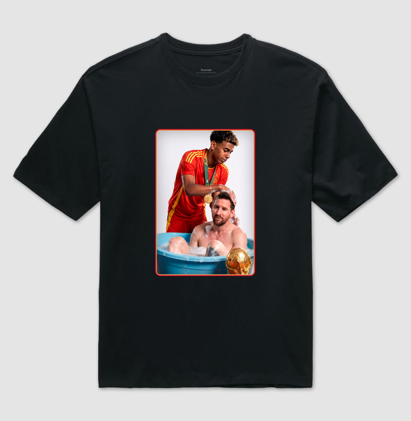 Camisa 0