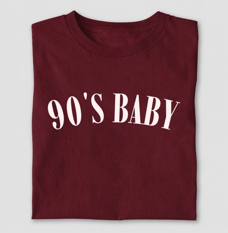 90's baby classic