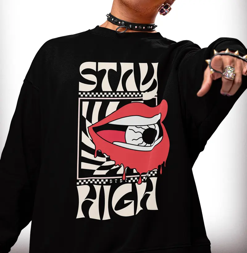 STAY HIGH vol.1