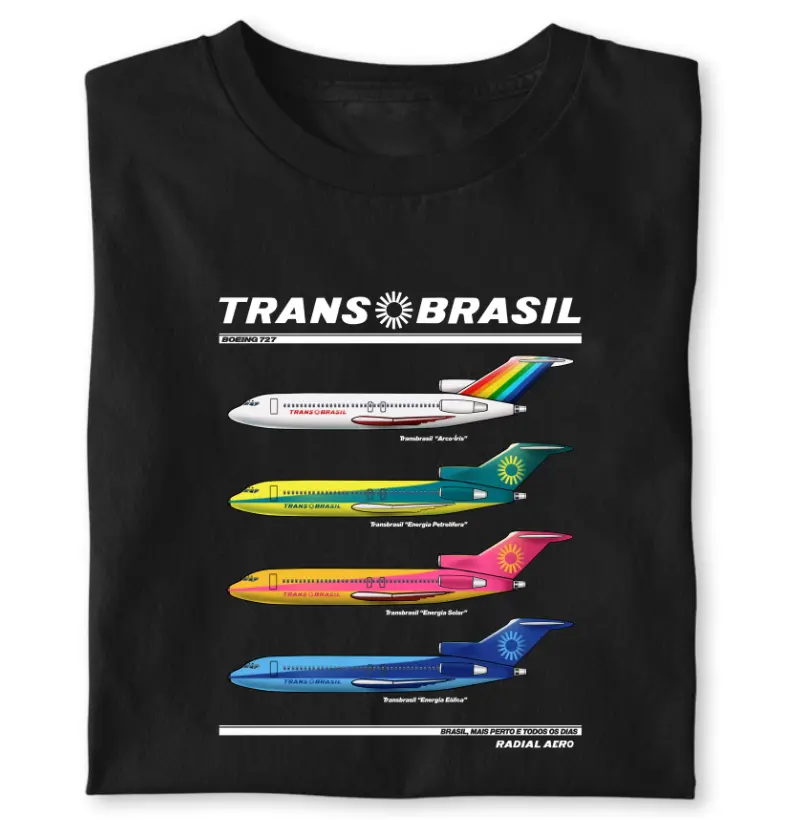 Transbrasil 