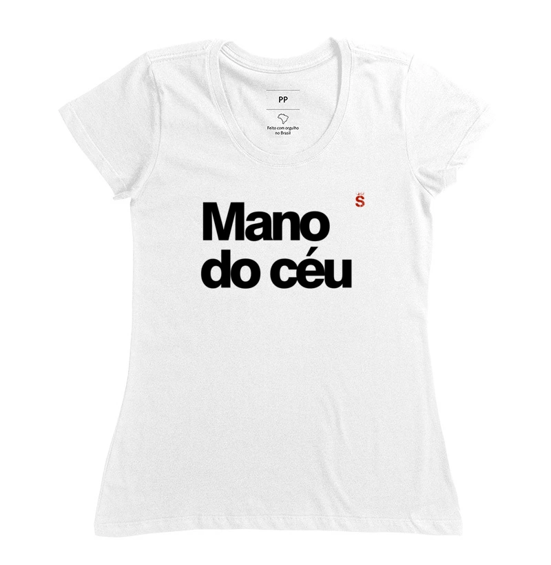 Mano do céu