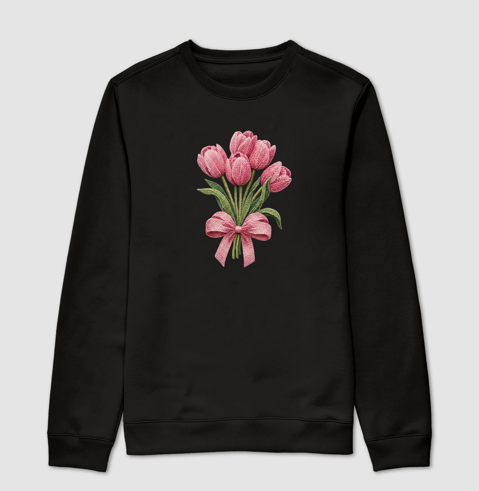 Doce Tulipa