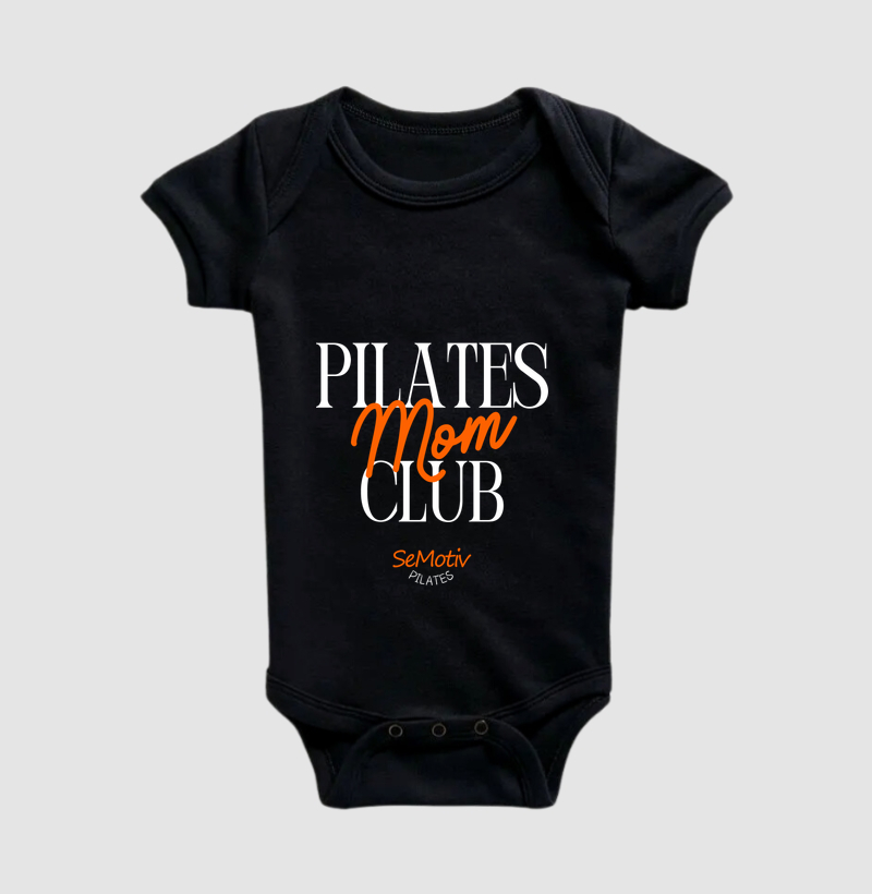 Pilates mom club
