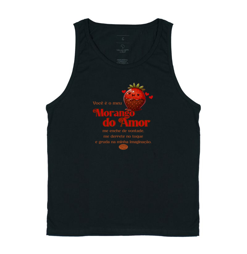 Você é o meu Morango do Amor