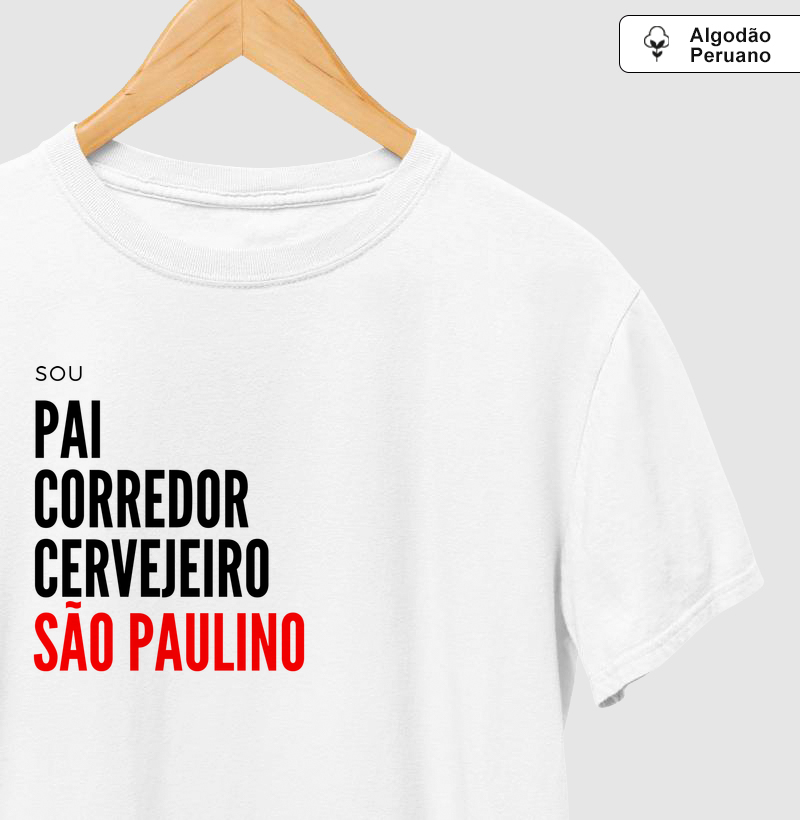 Pai Corredor São Paulino