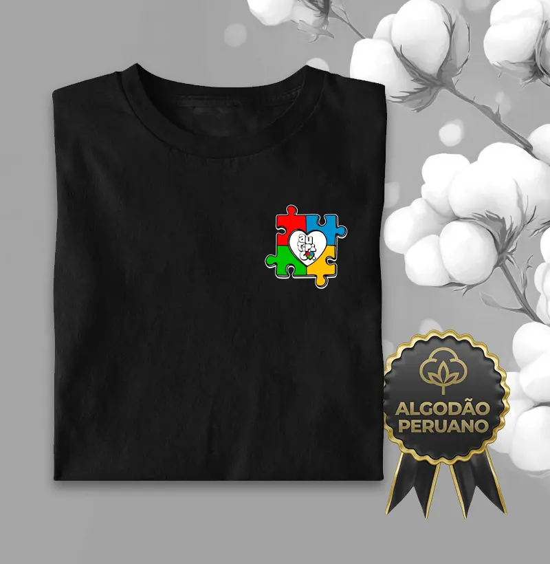 Quebra-Cabeça (Minimalista)