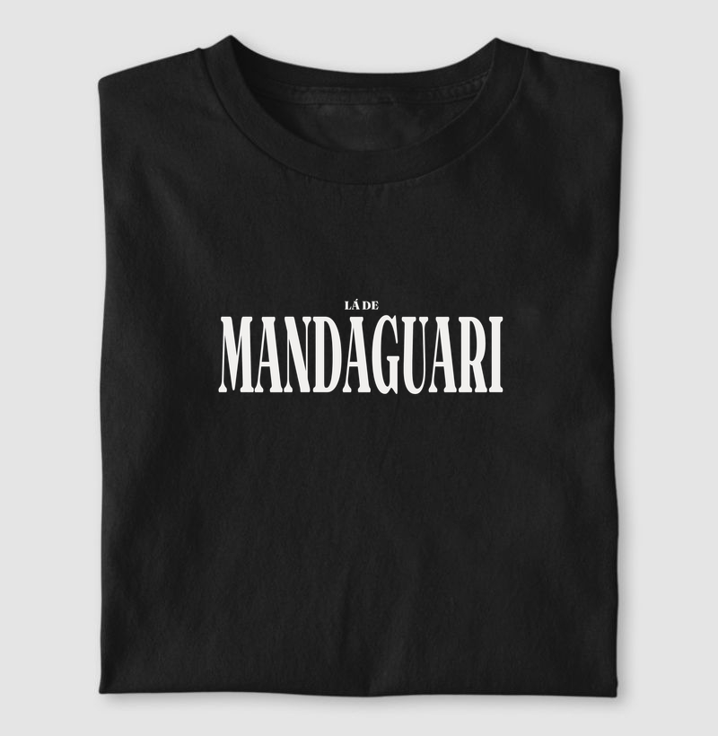 Mandaguari | Tipografia PR
