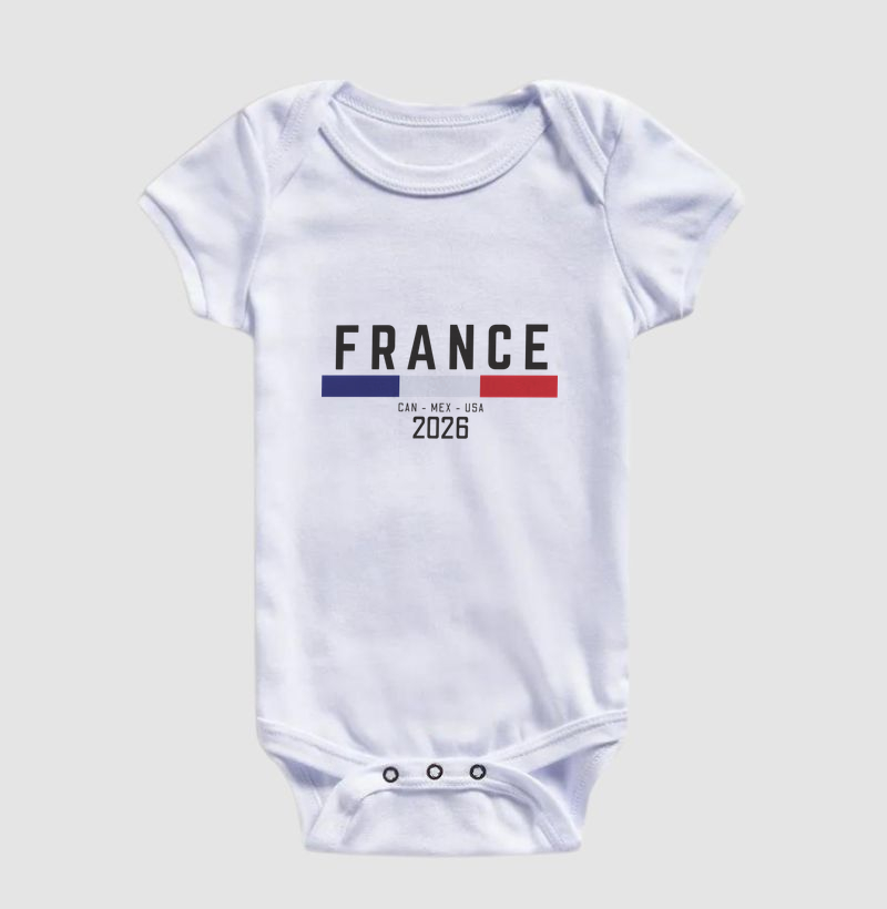 FRANCE 2026