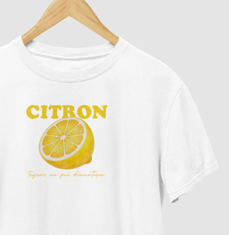 CITRON