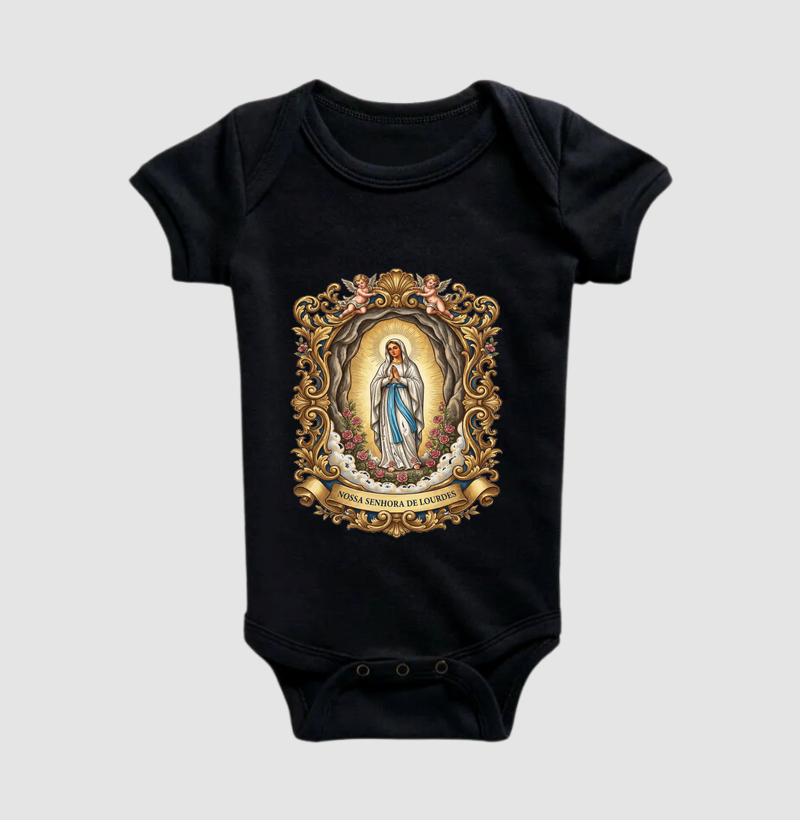 Nossa Senhora de Lourdes
