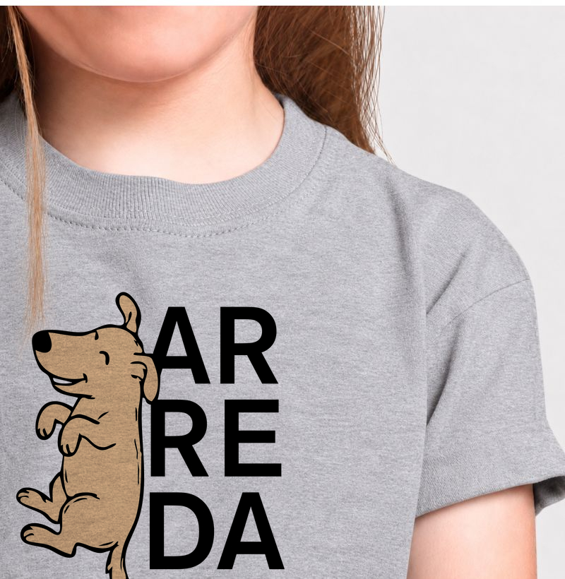 Arreda
