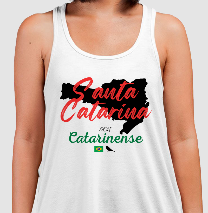 Catarinense com Orgulho – Santa Catarina em Destaque