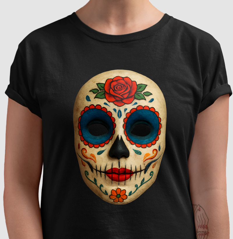 Rosa de los Muertos