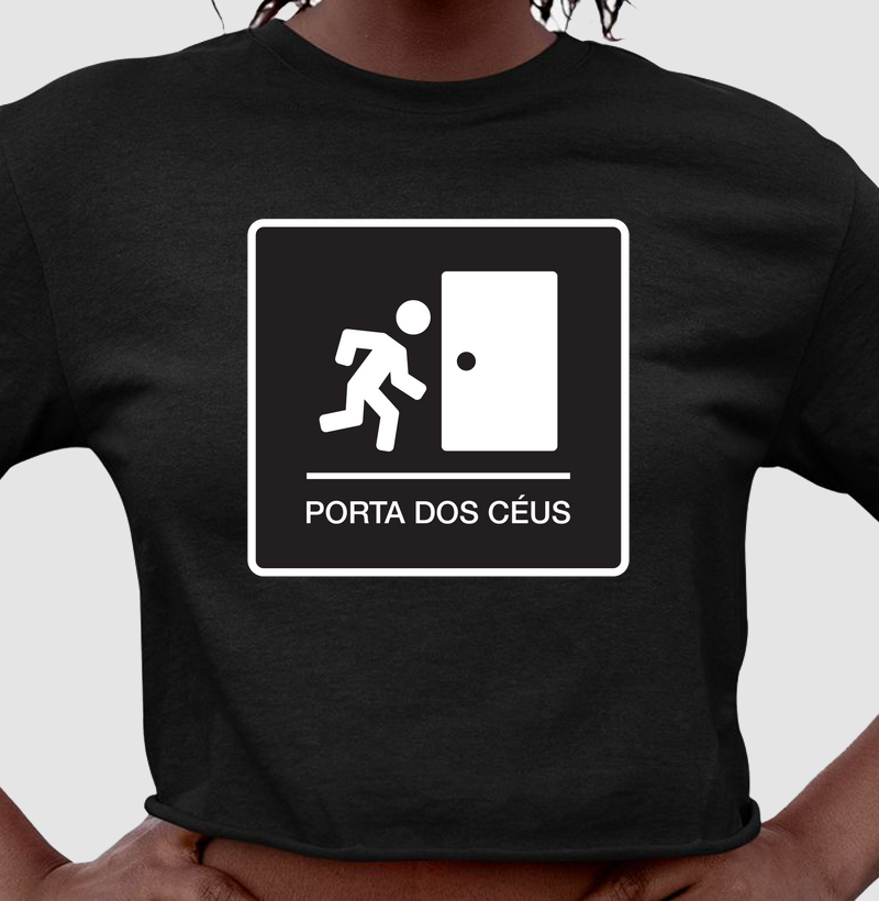 Porta dos Céus