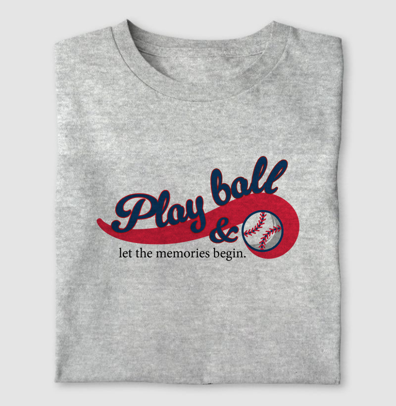 Let the memories begin