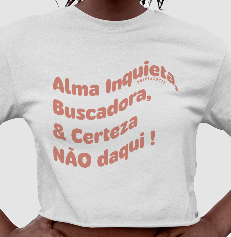 Alma Inquieta
