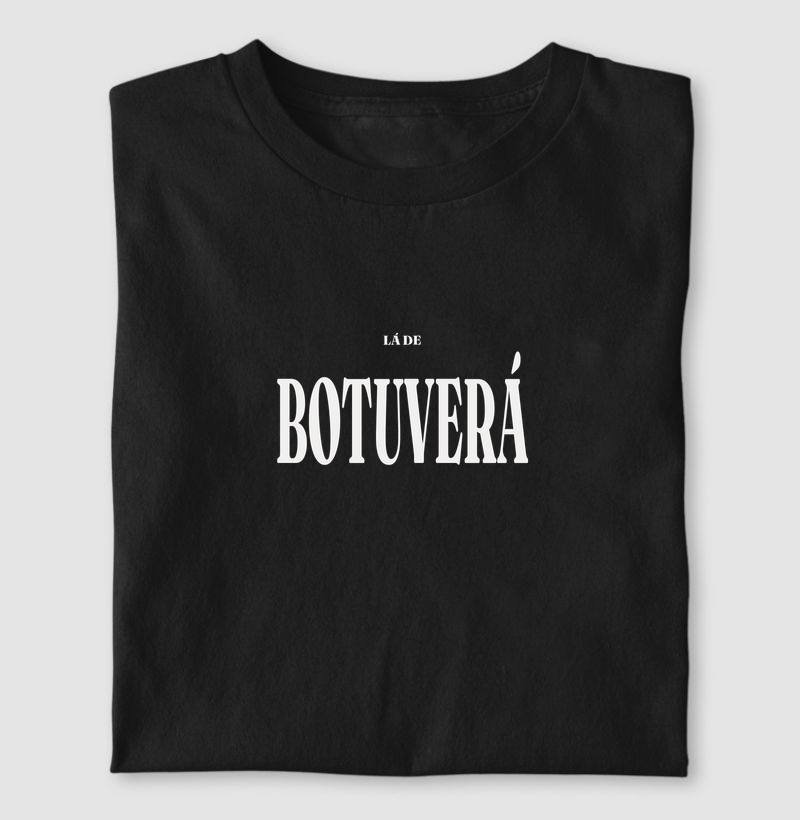 Botuverá | Tipografia SC