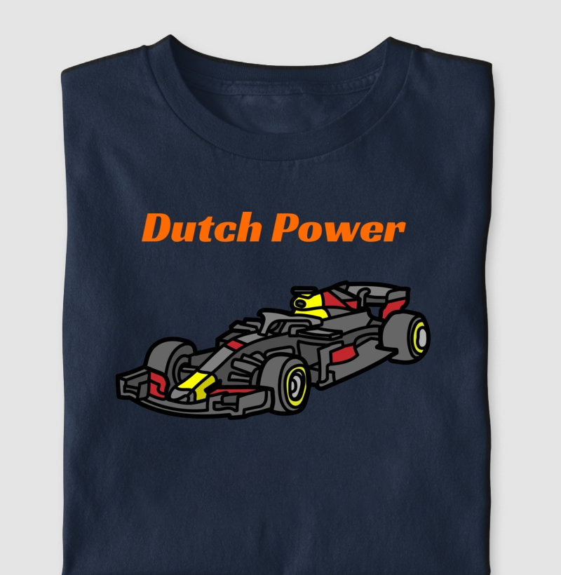 Dutch Power