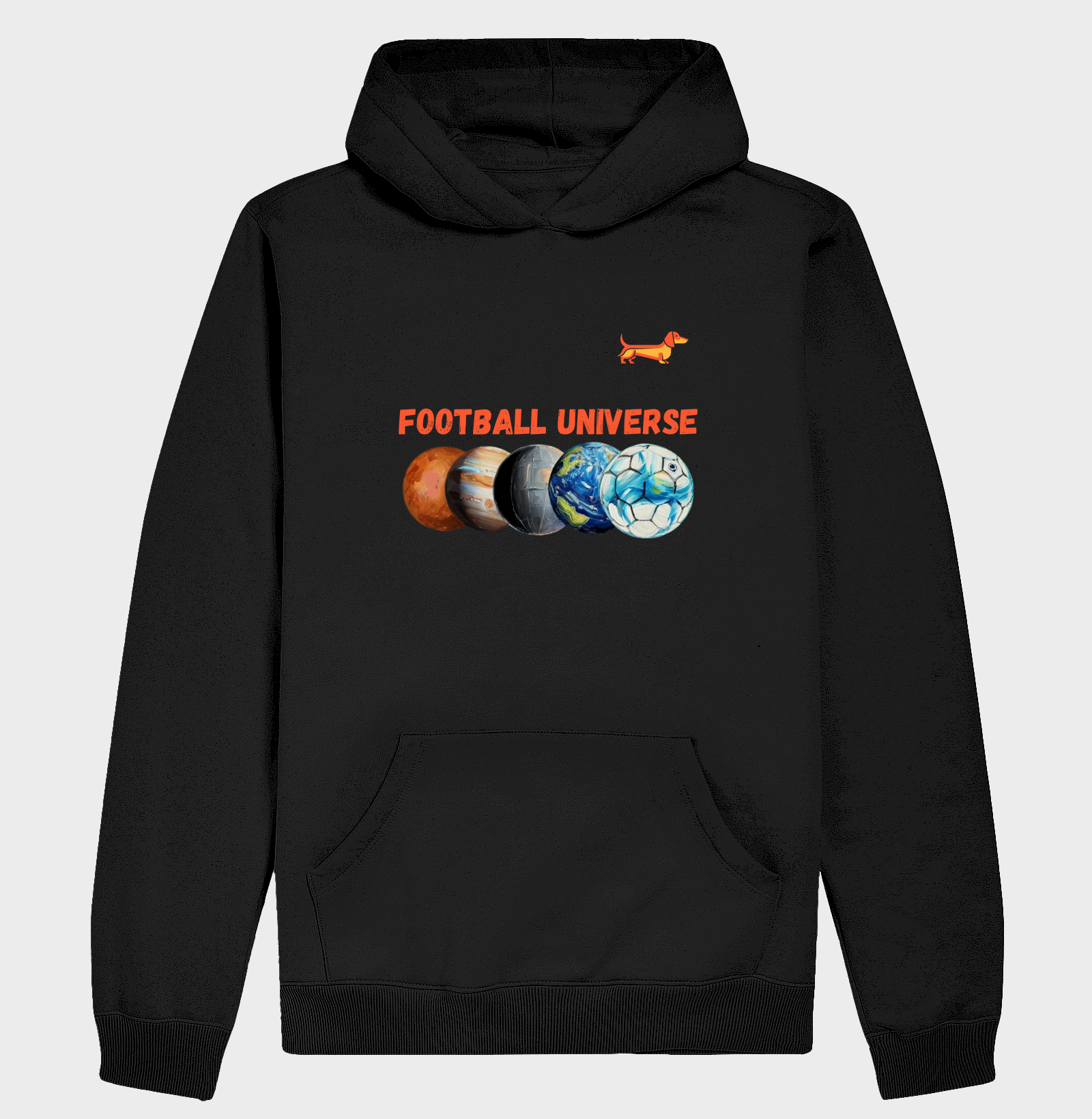 Football Universe