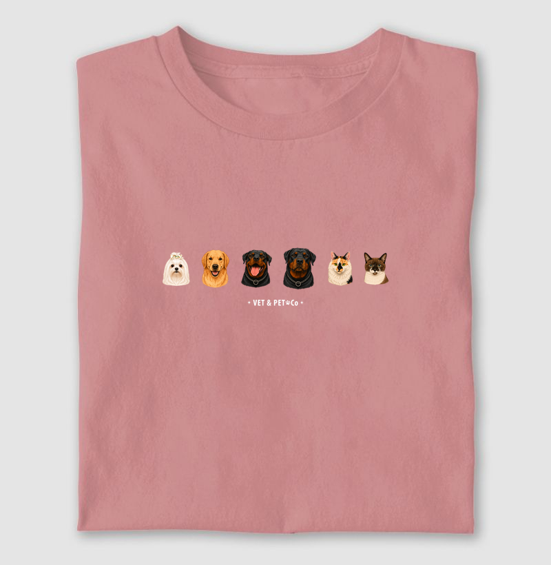 Cats & Dogs Lado a Lado