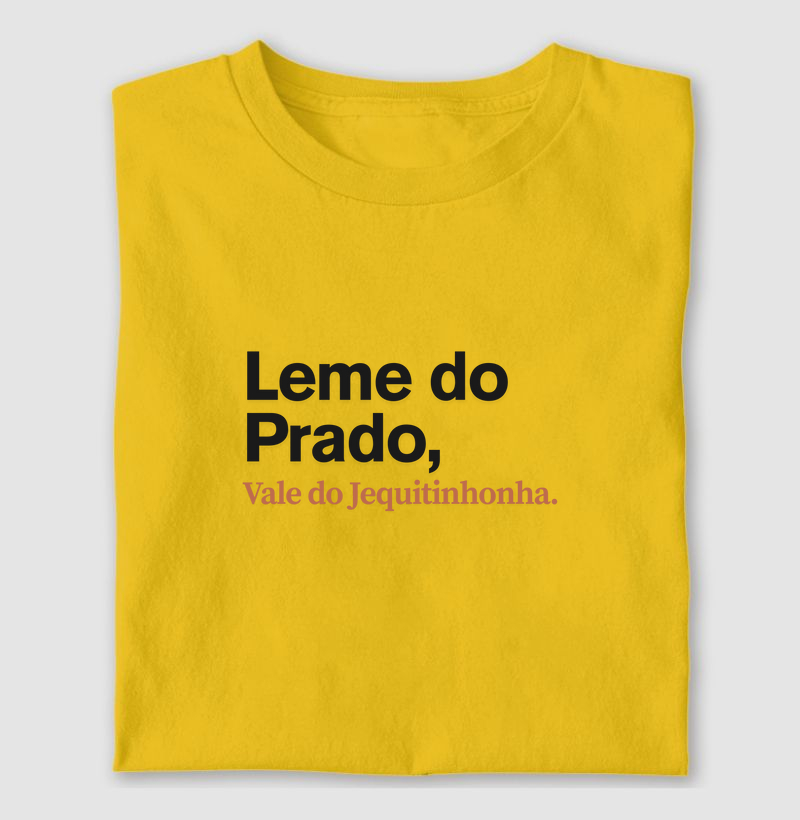 Cidades do Vale | Leme do Prado