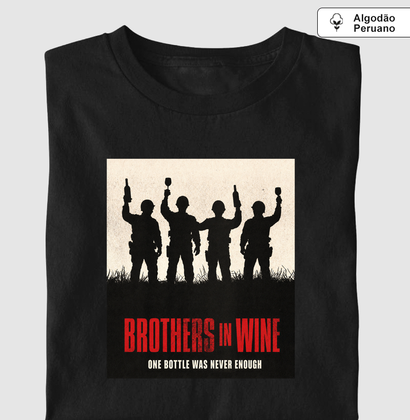 Brothers in Wine