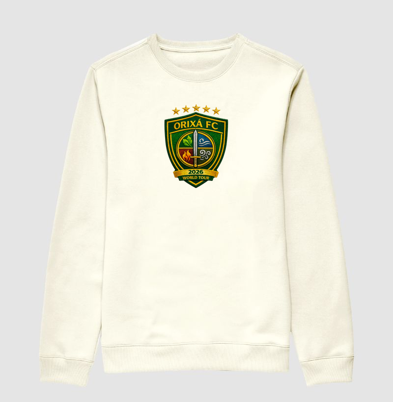 Orixá FC