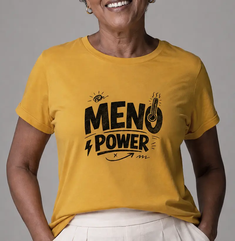MENOPOWER - v2
