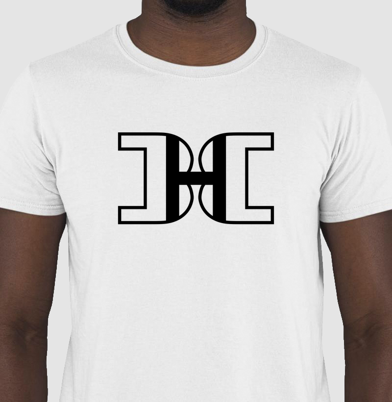 camiseta black hunter classic