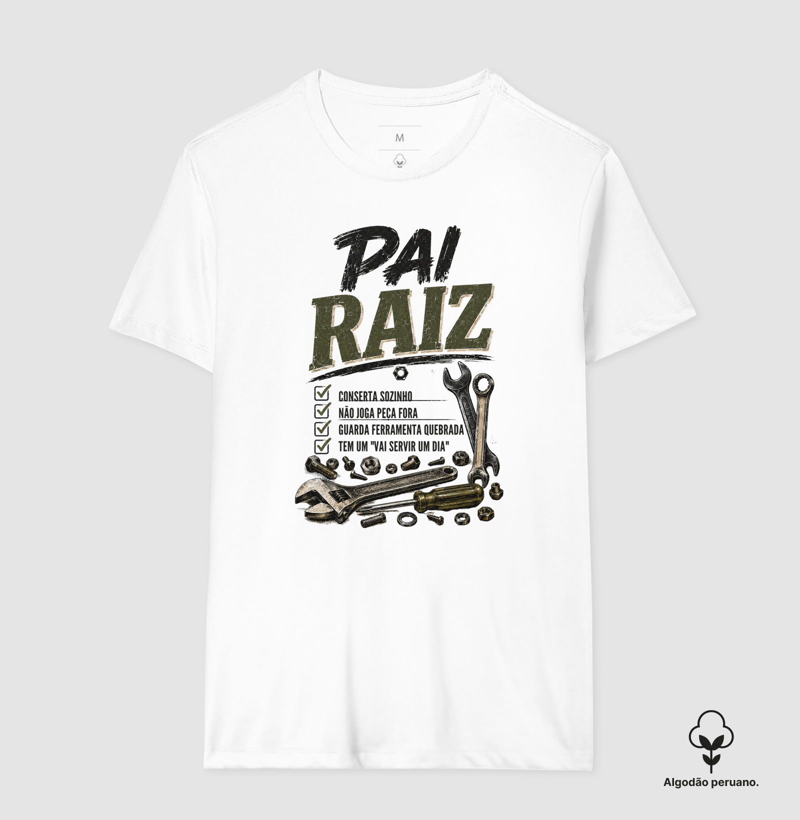 Pai raiz