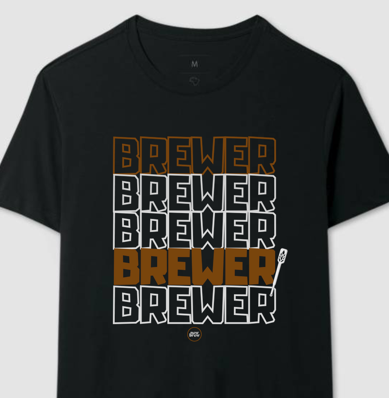 Brewer - New Brew