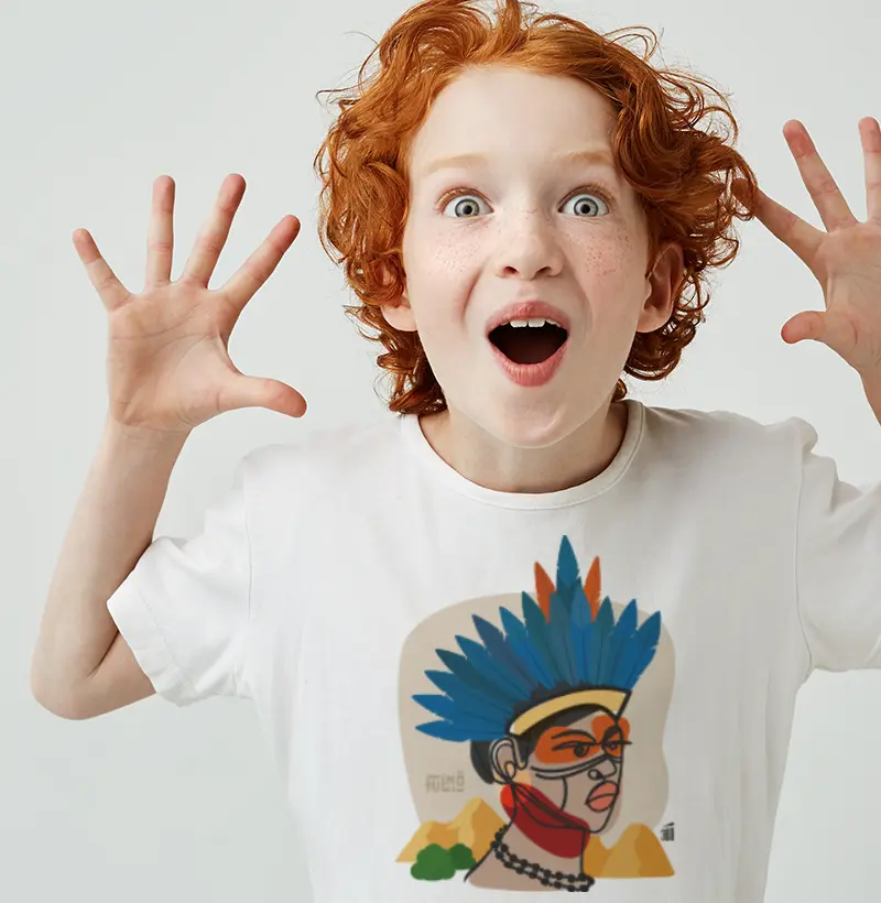 Força Masculina (mini)