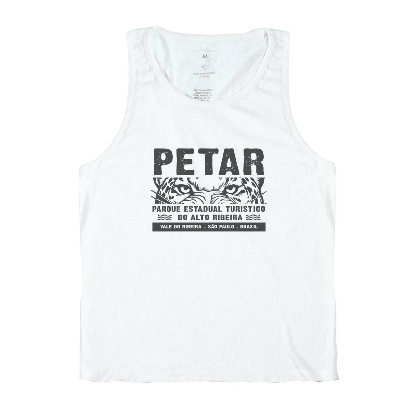Onça Petar - Regata