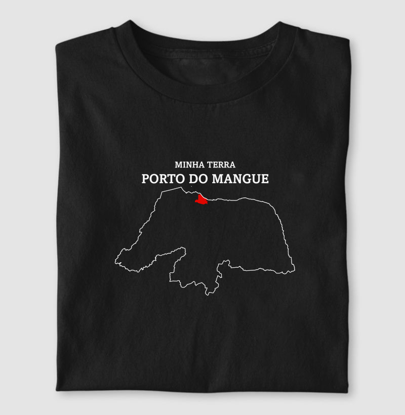 Porto do Mangue (RN) | Minha Terra