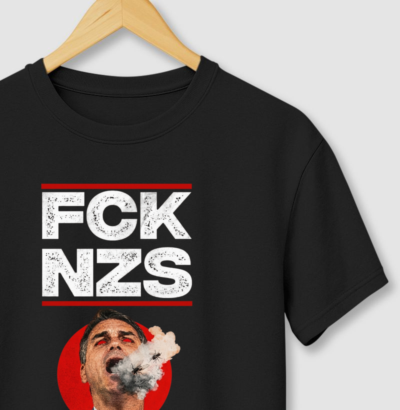 Radicalize 11