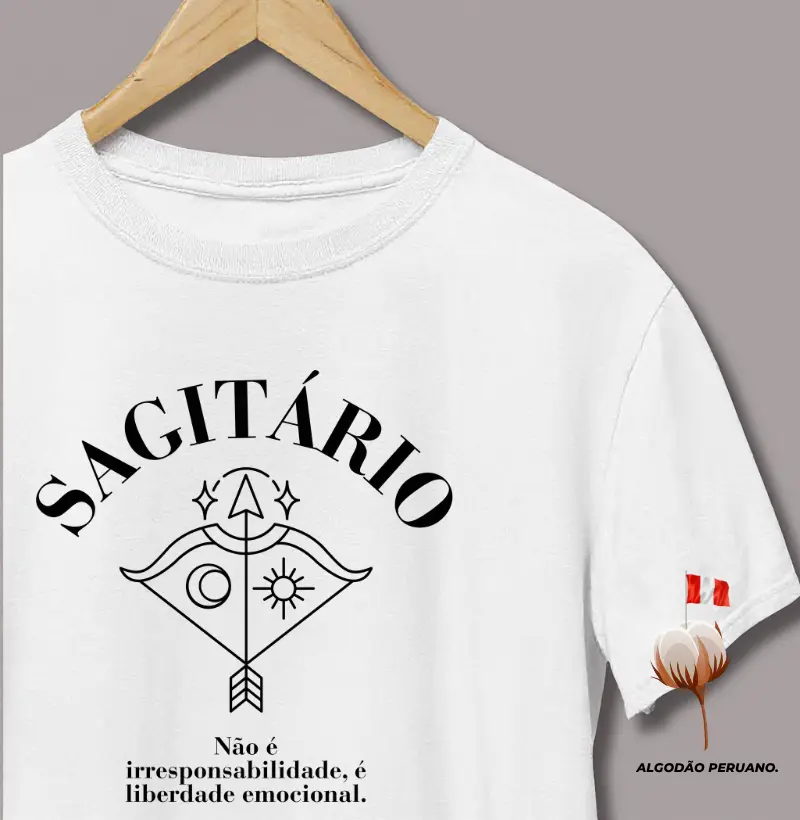 Sagitário na Terapia