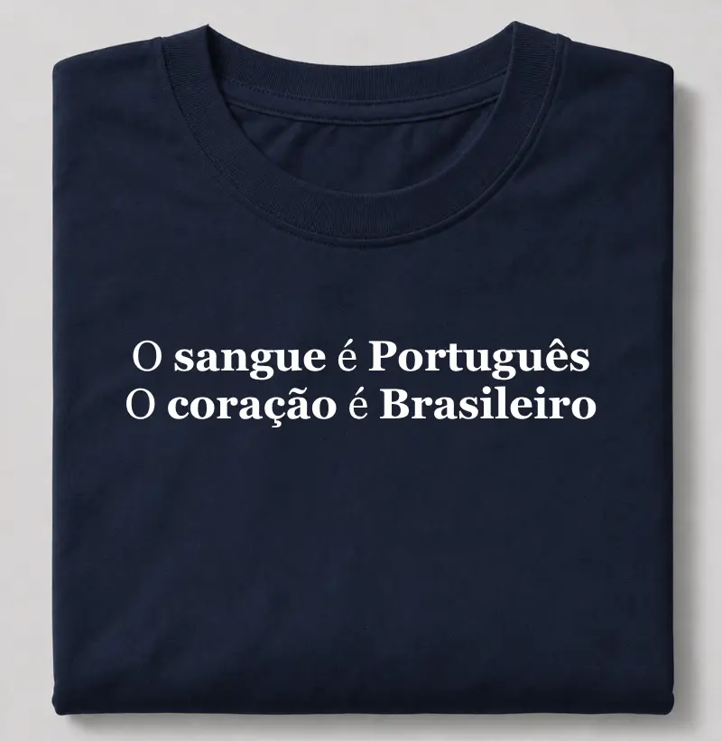 Coração Brasileiro