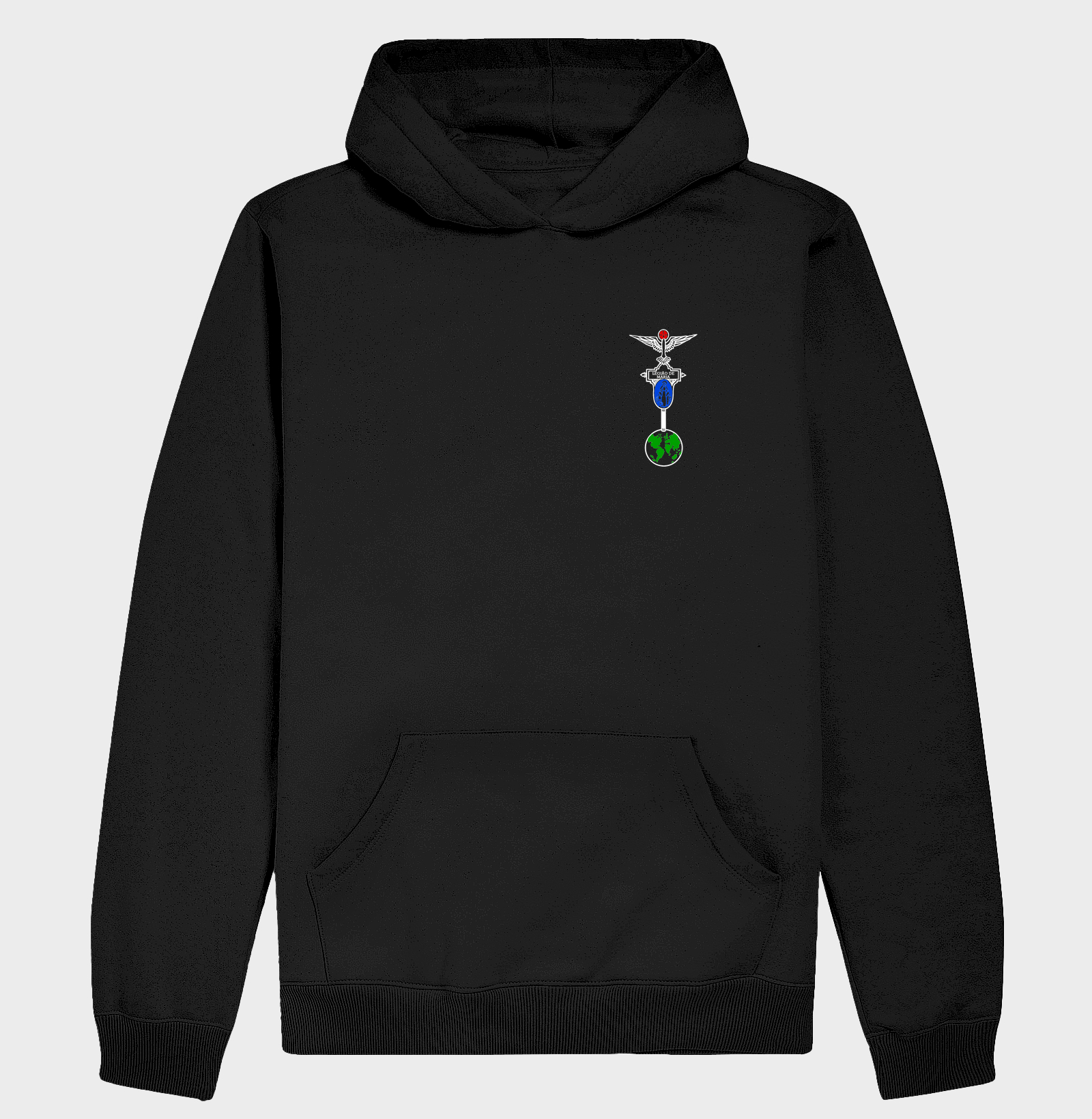 Legião de Maria - Bolso