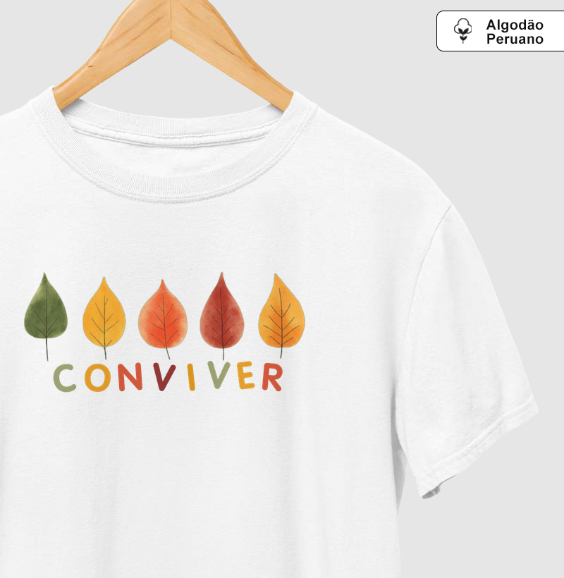 Coleção Conviver - Linha Premium - Adriana Soares 