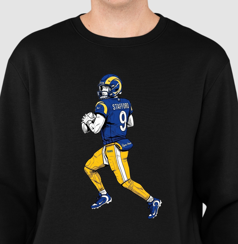 Matthew Stafford