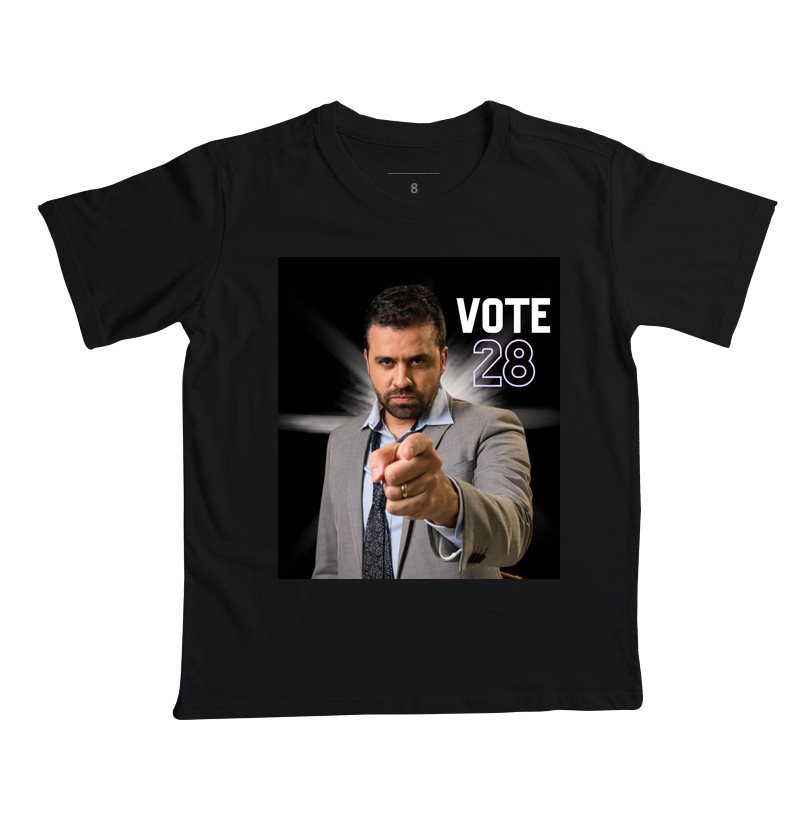 Vitoria Primeiro Turno