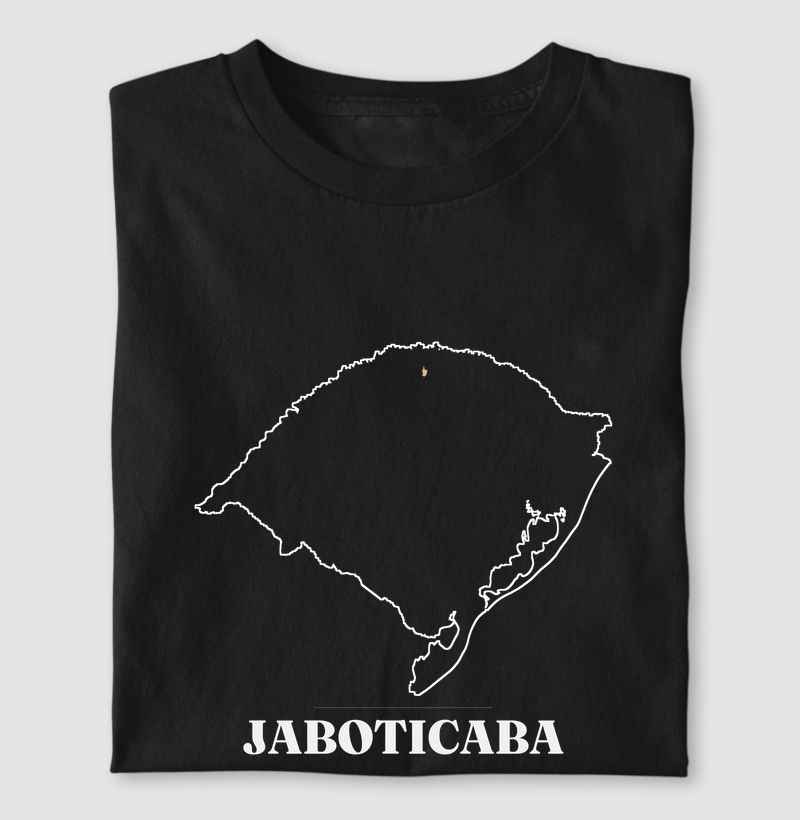 Jaboticaba | Traço RS