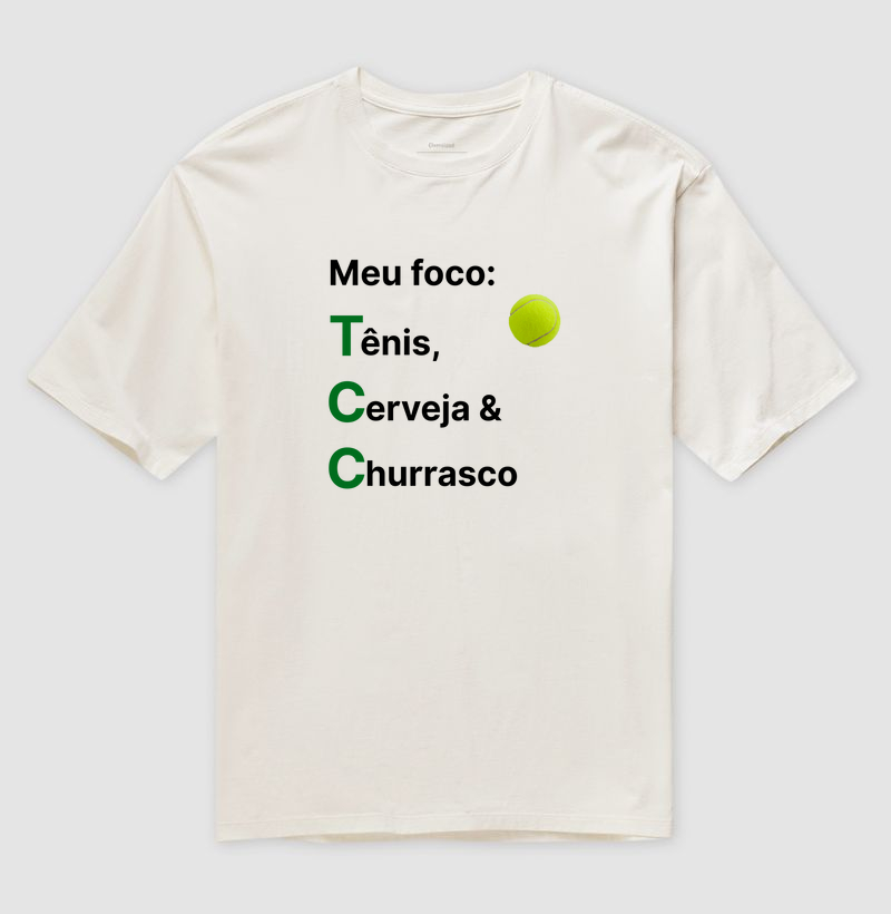 Foco!